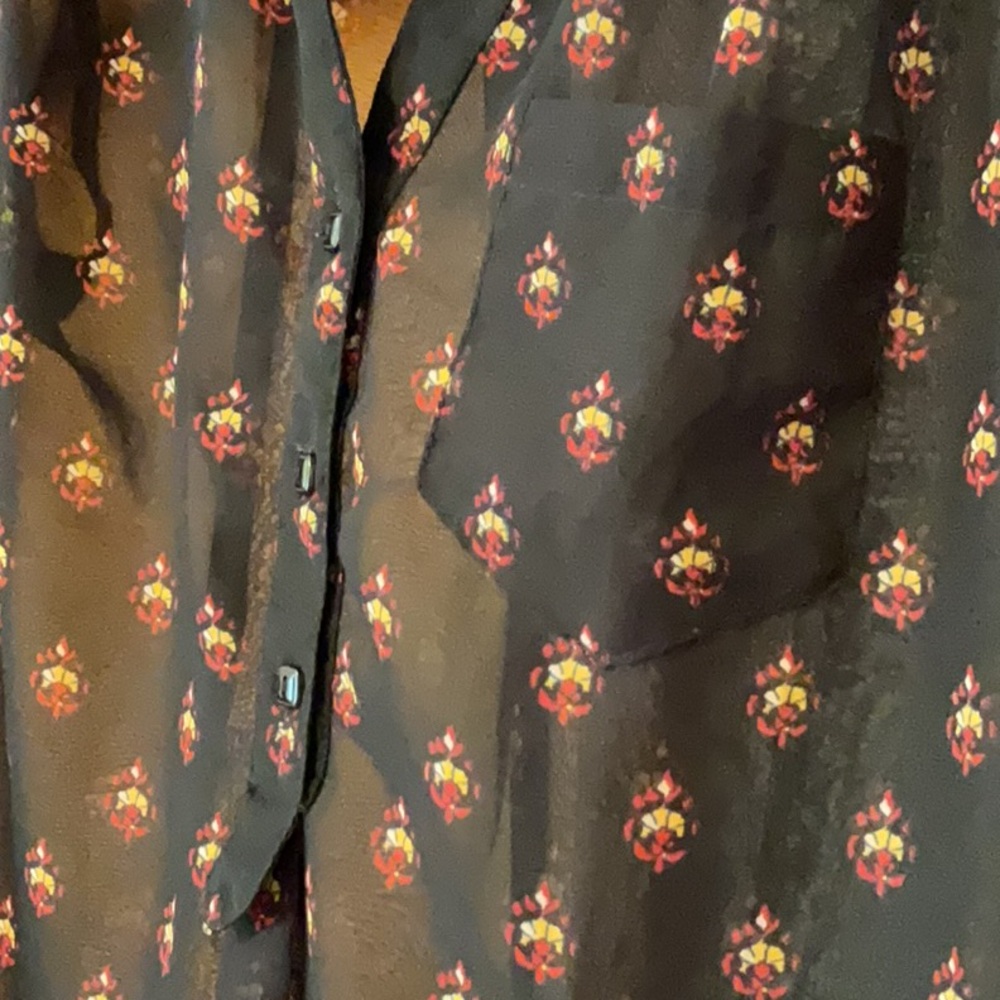 Live 4 Truth Half Sleeve Shirt - Picture 4 of 6